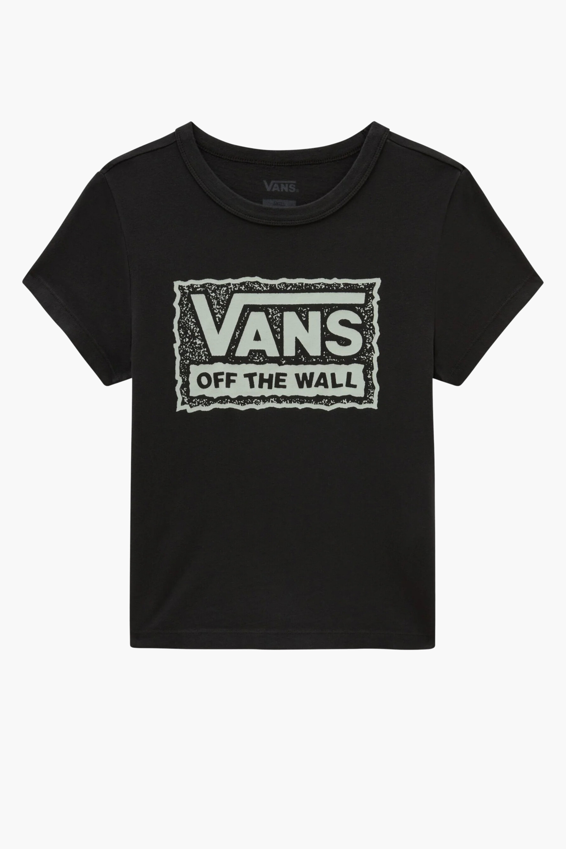 Vans shirt dames sale